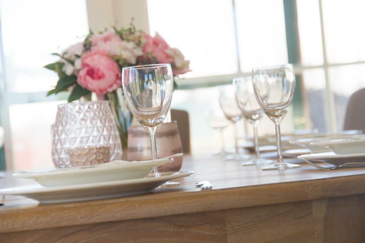 Wellen 'Op De Borgt' Met Finse Grill Kotaヴィラ エクステリア 写真